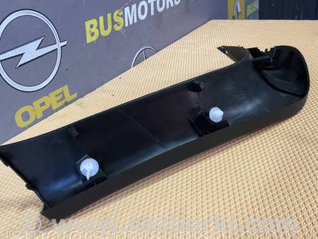 ФОТО Обшивка дверей багажника права для Mitsubishi Outlander GF (2012-) Коломия