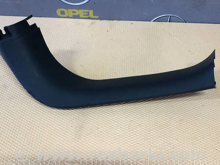 ФОТО Обшивка дверей багажника права для Mitsubishi Outlander GF (2012-) Коломия