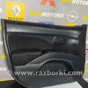 Обшивка дверей дверна карта Mitsubishi Outlander GF (2012-)