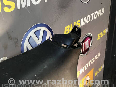 ФОТО Обшивка кришки багажника для Mitsubishi Outlander GF (2012-) Коломия