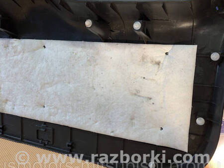 ФОТО Обшивка кришки багажника для Mitsubishi Outlander GF (2012-) Коломия