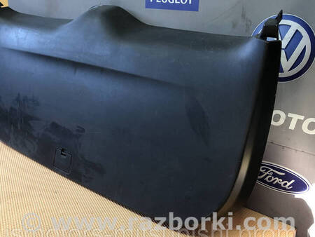 ФОТО Обшивка кришки багажника для Mitsubishi Outlander GF (2012-) Коломия