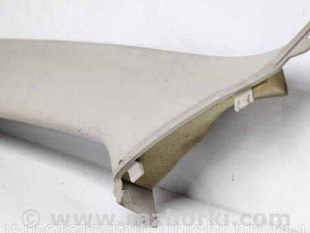 ФОТО Обшивка обшивки стійки передньої для Mitsubishi Outlander GF (2012-) Коломия