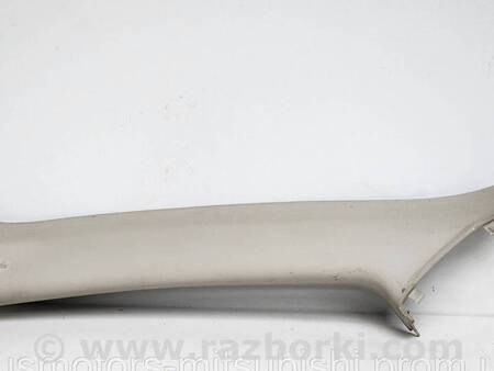 ФОТО Обшивка обшивки стійки передньої для Mitsubishi Outlander GF (2012-) Коломия