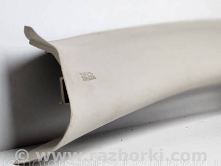 ФОТО Обшивка обшивки стійки передньої для Mitsubishi Outlander GF (2012-) Коломия