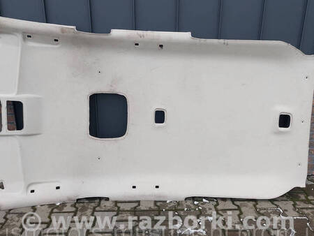 ФОТО Обшивка потолка для Mitsubishi Outlander GF (2012-) Коломия