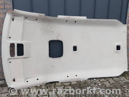 ФОТО Обшивка потолка для Mitsubishi Outlander GF (2012-) Коломия