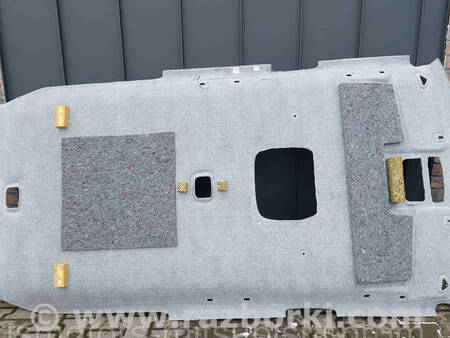 ФОТО Обшивка потолка для Mitsubishi Outlander GF (2012-) Коломия