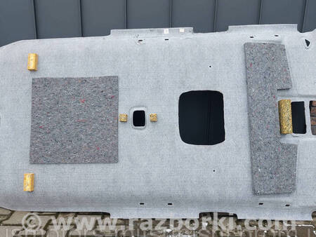 ФОТО Обшивка потолка для Mitsubishi Outlander GF (2012-) Коломия