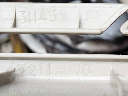 ФОТО Обшивка середнів стійки права для Mitsubishi Outlander GF (2012-) Коломия