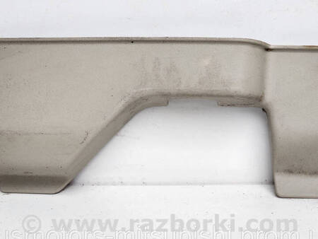 ФОТО Обшивка стійки для Mitsubishi Outlander GF (2012-) Коломия