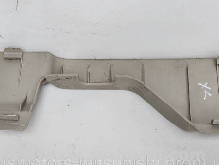 ФОТО Обшивка стійки для Mitsubishi Outlander GF (2012-) Коломия