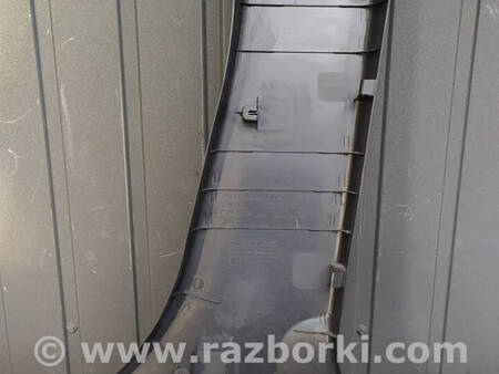 ФОТО Обшивка стійки ліва для Mitsubishi Outlander GF (2012-) Коломия