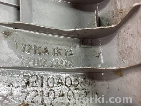 ФОТО Обшивка стійки передньої лівої для Mitsubishi Outlander GF (2012-) Коломия