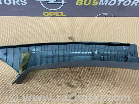 ФОТО Обшивка стійки передньої лівої для Mitsubishi Outlander GF (2012-) Коломия