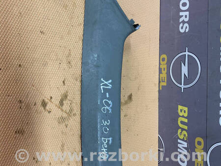 ФОТО Обшивка стійки передньої лівої для Mitsubishi Outlander GF (2012-) Коломия