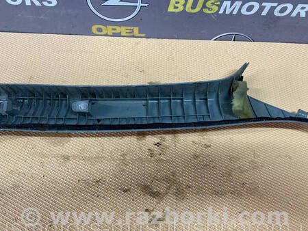 ФОТО Обшивка стійки передньої лівої для Mitsubishi Outlander GF (2012-) Коломия