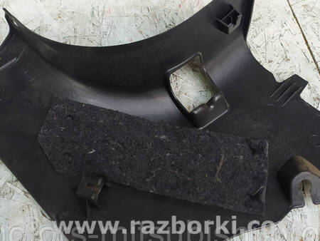 ФОТО Обшивка стійки передньої правої для Mitsubishi Outlander GF (2012-) Коломия