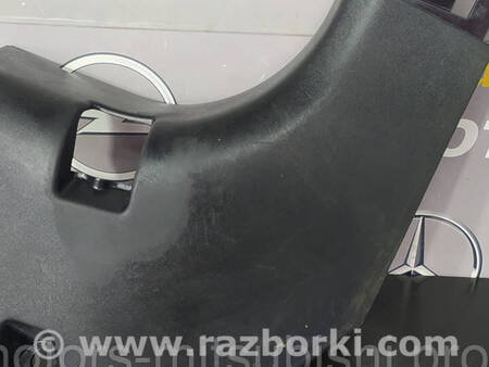 ФОТО Обшивка стійки передньої правої для Mitsubishi Outlander GF (2012-) Коломия