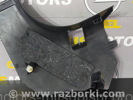 ФОТО Обшивка стійки передньої правої для Mitsubishi Outlander GF (2012-) Коломия