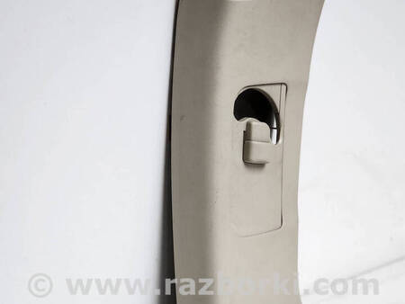 ФОТО Обшивка стійки передньої правої для Mitsubishi Outlander GF (2012-) Коломия