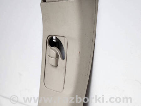 ФОТО Обшивка стійки передньої правої для Mitsubishi Outlander GF (2012-) Коломия