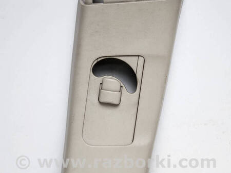 ФОТО Обшивка стійки передньої правої для Mitsubishi Outlander GF (2012-) Коломия