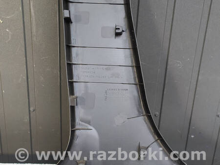 ФОТО Обшивка стійки права для Mitsubishi Outlander GF (2012-) Коломия