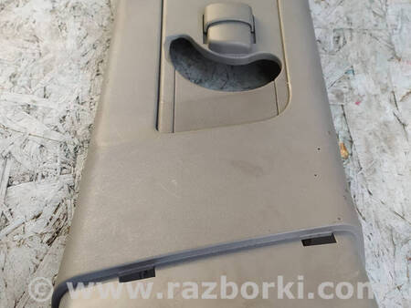 ФОТО Обшивка стійки центральна верхня для Mitsubishi Outlander GF (2012-) Коломия