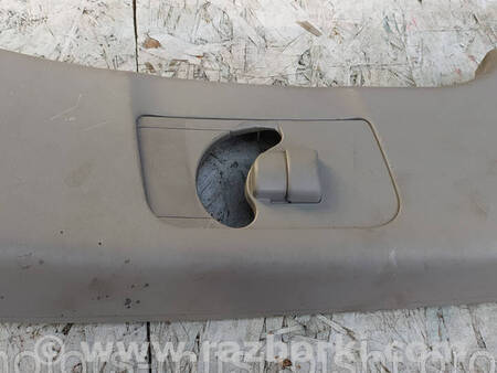 ФОТО Обшивка стійки центральна верхня для Mitsubishi Outlander GF (2012-) Коломия