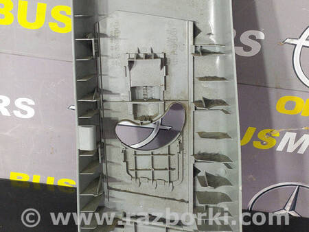 ФОТО Обшивка стійки центральна верхня для Mitsubishi Outlander GF (2012-) Коломия