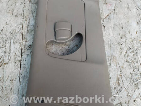 ФОТО Обшивка стійки центральна верхня для Mitsubishi Outlander GF (2012-) Коломия