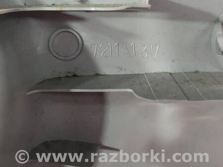 ФОТО Обшивка стійки центральна верхня для Mitsubishi Outlander GF (2012-) Коломия