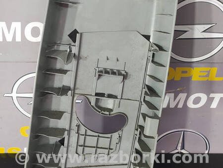 ФОТО Обшивка стійки центральна верхня для Mitsubishi Outlander GF (2012-) Коломия