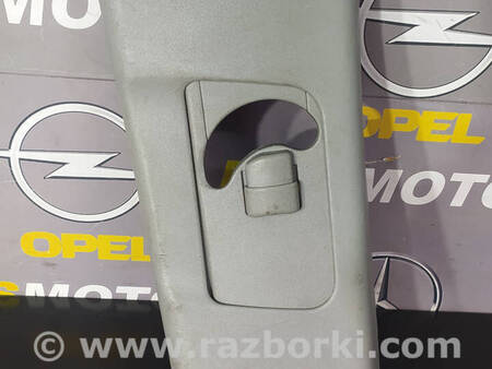 ФОТО Обшивка стійки центральна верхня для Mitsubishi Outlander GF (2012-) Коломия