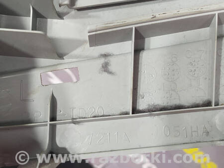 ФОТО Обшивка стійки центральна верхня для Mitsubishi Outlander GF (2012-) Коломия