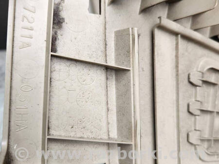 ФОТО Обшивка стійки центральна ліва для Mitsubishi Outlander GF (2012-) Коломия