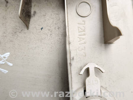 ФОТО Обшивка стійки центральна ліва для Mitsubishi Outlander GF (2012-) Коломия