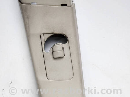 ФОТО Обшивка стійки центральна ліва для Mitsubishi Outlander GF (2012-) Коломия