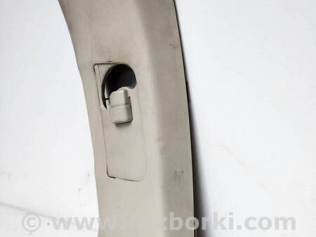 ФОТО Обшивка стійки центральна ліва для Mitsubishi Outlander GF (2012-) Коломия