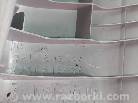 ФОТО Обшивка стойки передньої правої для Mitsubishi Outlander GF (2012-) Коломия