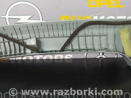 ФОТО Обшивка стойки передньої правої для Mitsubishi Outlander GF (2012-) Коломия