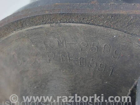 ФОТО Опора двигуна права для Mitsubishi Outlander Коломия