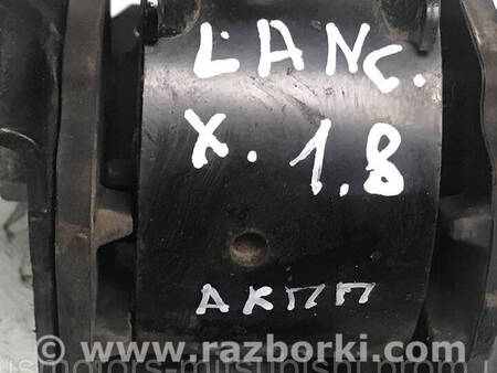 ФОТО Опора подушка двигуна ліва для Mitsubishi Lancer X 10 (08-17) Коломия