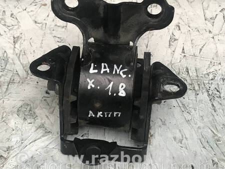 ФОТО Опора подушка двигуна ліва для Mitsubishi Lancer X 10 (08-17) Коломия