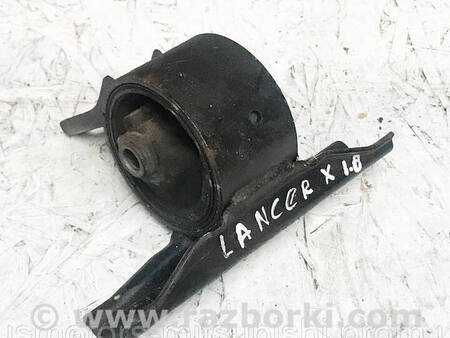 ФОТО Опора подушка двигуна права для Mitsubishi Lancer X 10 (08-17) Коломия