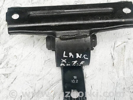 ФОТО Опора подушка двигуна права для Mitsubishi Lancer X 10 (08-17) Коломия