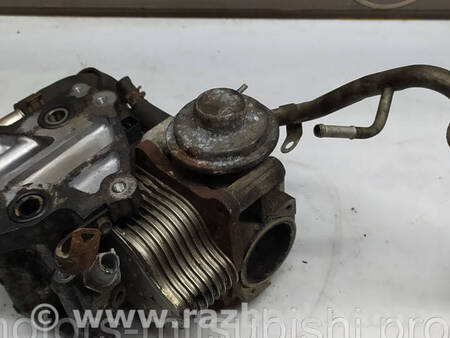 ФОТО Охолоджувач вихлопних газів для Mitsubishi Outlander GF (2012-) Коломия