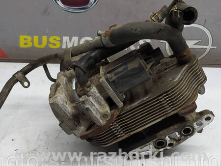 ФОТО Охолоджувач вихлопних газів для Mitsubishi Outlander GF (2012-) Коломия