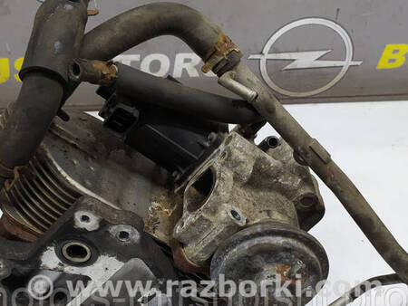 ФОТО Охолоджувач вихлопних газів для Mitsubishi Outlander GF (2012-) Коломия